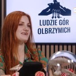 Szamanitka, Ludzie Gór Olbrzymich, kobieta lasu