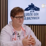 Ludzie Gór Olbrzymich: Lucyna Kornobys