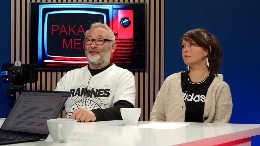 PAKAMERA #38: edukacja zdrowotna, Kielce, prohibicja, Tajlandia