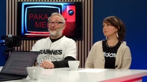 PAKAMERA #38: edukacja zdrowotna, Kielce, prohibicja, Tajlandia