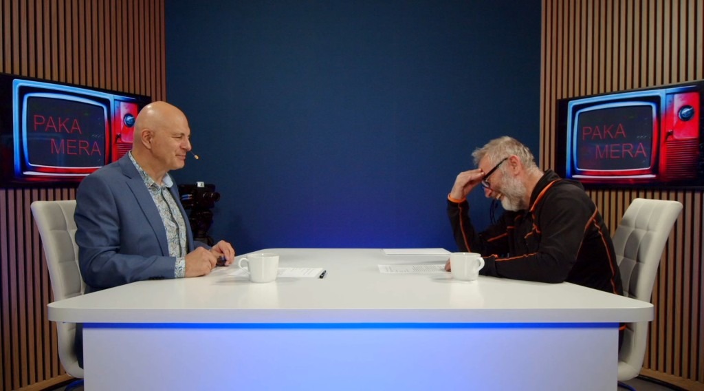 Pakamera - odcinek 40