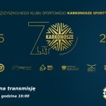 Uroczysta Gala 70-lecia Międzyszkolnego Klubu Sportowego „Karkonosze ” – Sporty Zimowe