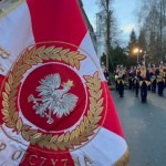 Narodowe Święto Niepodległości, Siedlęcin w Gminie Jeżów Sudecki