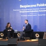 Bezpieczeństwo obronność energia Dolnośląski Kongres Samorządowy