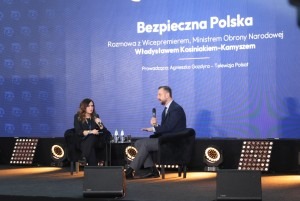 Bezpieczeństwo obronność energia Dolnośląski Kongres Samorządowy