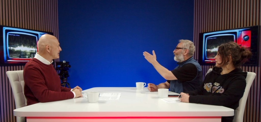 PAKAMERA: Mamdani, Jolie, Sarkozy, Ziobro, Malczewski, złoto Wenezueli, kamery online