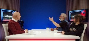 PAKAMERA: Mamdani, Jolie, Sarkozy, Ziobro, Malczewski, złoto Wenezueli, kamery online