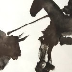 Pablo Picasso, wystawa grafik, Muzeum w Jaworze, Muzeum Regionalne, wojna i pokój, los torros