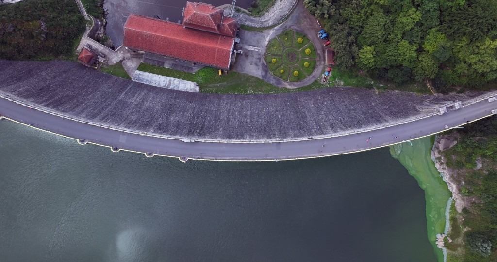 Bezpieczeństwo przeciwpowodziowe, zapora pilchowicka, Dolnośląskiego Forum Przeciwpowodziowego, Tauron, Dolina Bobru