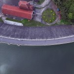 Bezpieczeństwo przeciwpowodziowe, zapora pilchowicka, Dolnośląskiego Forum Przeciwpowodziowego, Tauron, Dolina Bobru