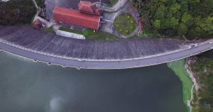 Bezpieczeństwo przeciwpowodziowe, zapora pilchowicka, Dolnośląskiego Forum Przeciwpowodziowego, Tauron, Dolina Bobru