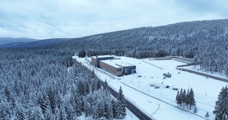 Trasy narciarskie w Jakuszycach bezpłatne — obiecują samorządowcy
