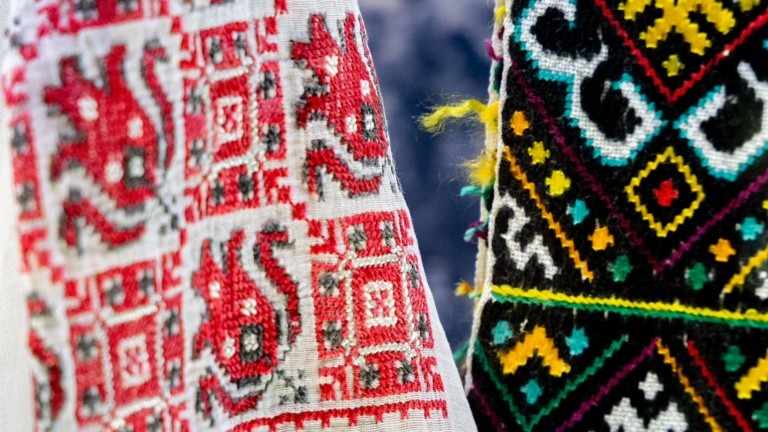 Bukowina z Lubania 1 niezwykle barwna kultura Polaków z Południowych Karpat żyjących od 80 lat na Górnych Łużycach i Dolnym Śląsku