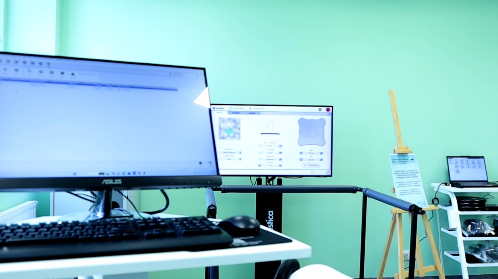 Centrum Edukacji Medycznej KANS - najnowocześniejszy sprzęt medyczny