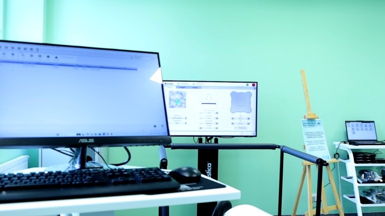 Centrum Edukacji Medycznej KANS - najnowocześniejszy sprzęt medyczny