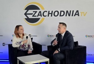 Bezpieczny Dolny Śląsk będzie wzorem dla reszty Polski? W rozmowie podczas XII Dolnośląskiego Kongresu Samorządowego o bezpieczeństwie i pieniądzach na nie opowiadał Marszałek Dolnośląski Paweł Gancarz