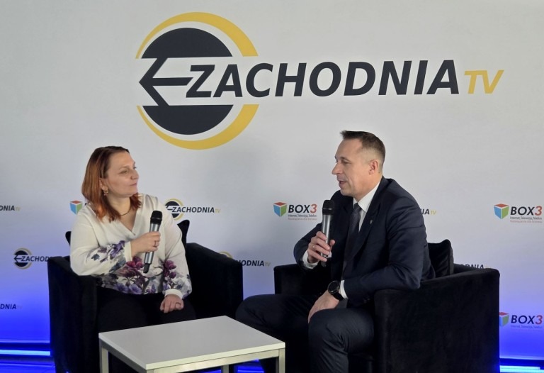 Bezpieczny Dolny Śląsk będzie wzorem dla reszty Polski? W rozmowie podczas XII Dolnośląskiego Kongresu Samorządowego o bezpieczeństwie i pieniądzach na nie opowiadał Marszałek Dolnośląski Paweł Gancarz