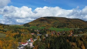 Dolnośląskie Skarby, Sokołowsko, Fundacja In Situ