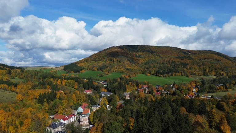 Dolnośląskie Skarby, Sokołowsko, Fundacja In Situ