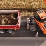 droga 366: finisz remontu