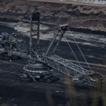 węgiel z Polski, brunatny, złoże Legnica , złoże Gubin