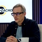 Zdrojowy Teatr Animacji - dyrektor Andrzej Bartnikowski, Gościem Dnia