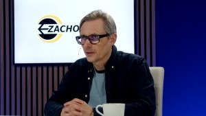 Zdrojowy Teatr Animacji - dyrektor Andrzej Bartnikowski, Gościem Dnia