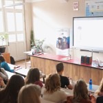 KANSpire 2025 - liceum po angielsku