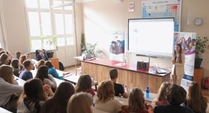 KANSpire 2025 - liceum po angielsku