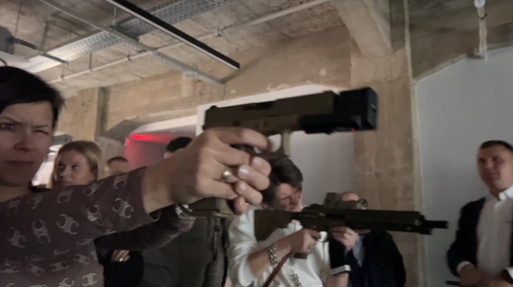 Sieć odporności Obywatelskiej budują Lokalne Grupy Działania