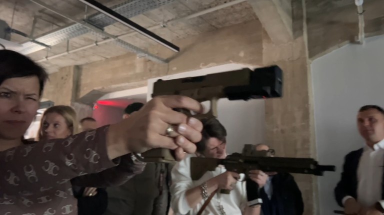 Sieć odporności Obywatelskiej budują Lokalne Grupy Działania