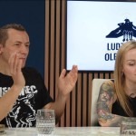 LENIWIEC, Ludzie Gór Olbrzymich ska punk rock reggae i folk