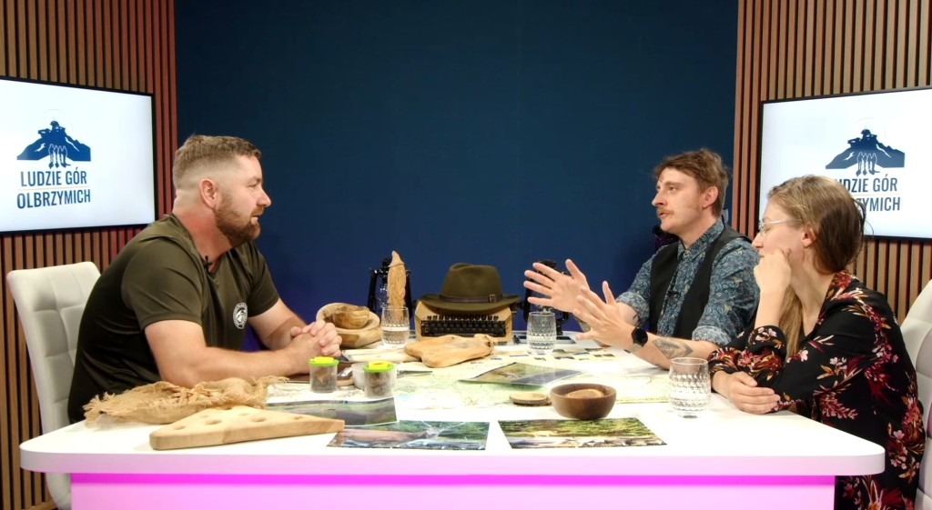 Wilki, rysie, jelenie i inne zwierzęta karkonoskie — bać się ich, czy podziewać?