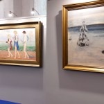 Malczewski w Lubaniu, Młoda Polska, wystawa w Lubaniu, impresjonizm młodopolski