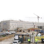 Szpital, DCOPiH, Dolnośląskie Centrum Onkologii, Pulmonologii i Hematologii