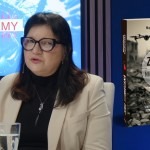 Palestyna i Strefa Gazy w książce Magdaleny Trojanowskiej ZIEMIA NIEOBIECANA Wydawnictwa WEKTORY