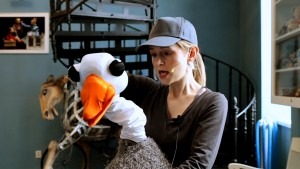 Brzydkie Kaczątko na nowo wystawi Zdrojowy Teatr Animacji