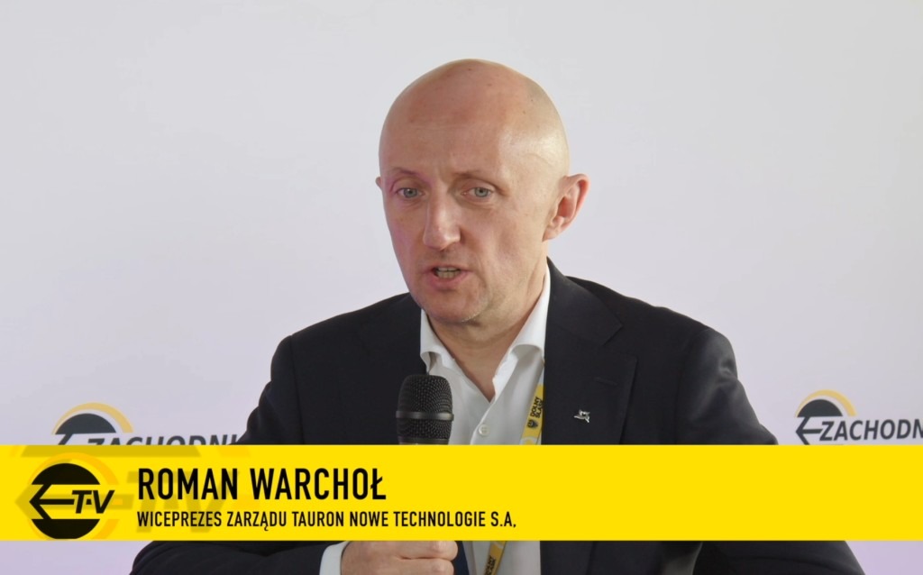 energia, bezpieczeństwo energetyczne, rozproszona energetyka, magazyny energii w rozmowie z Romanem Warchołem z Tauronu