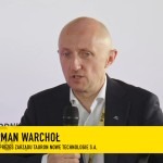 energia, bezpieczeństwo energetyczne, rozproszona energetyka, magazyny energii w rozmowie z Romanem Warchołem z Tauronu