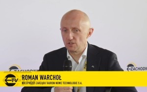 energia, bezpieczeństwo energetyczne, rozproszona energetyka, magazyny energii w rozmowie z Romanem Warchołem z Tauronu