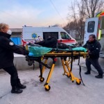 Bądźmy ludźmi - wojna wciąż trwa