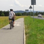 karkonoskie drogi rowerowe połączą Karpacz, Kowary, Podgórzyn