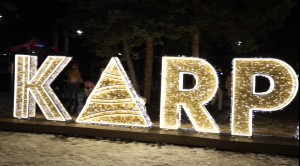 Karkonoskie święta i Sylwestra w Karpaczu