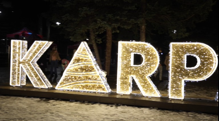 Karkonoskie święta i Sylwestra w Karpaczu