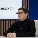 Ocaleni z Drohobycza i Katarzyna Skopiec w Gościu Dnia