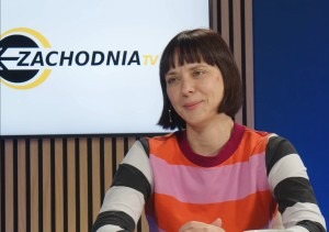 Teatr Norwida ma nową dyrektorkę naczelną — Katarzyna Sołtys