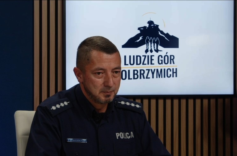 Ludzie Gór Olbrzymich: Roch Szumarowski-Plewa