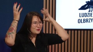 Ludzie Gór Olbrzymich - Infinity Hair