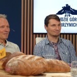 ULIJANKA: Jan Klejps oraz jego syn Mateusz w programie Ludzie Gór Olbrzymich
