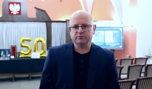 Złota dekada Tekieli - Muzeum Regionalne świętuje 50 lat i żegna dyrektora